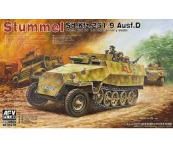 afv-35278-sdkfz2519-ausfd-early-type