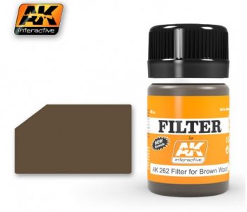 ak-interactive-ak-262-filtro-para-madera-marron-35-ml