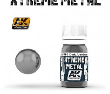 ak-interactive-ak-480-ak-xtreme-metal-aluminio-oscuro