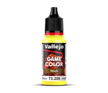 amarillo-game-color-wash-lavado-vallejo-18-ml-73208