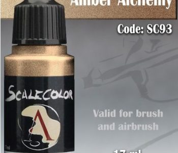 amber-alchemy