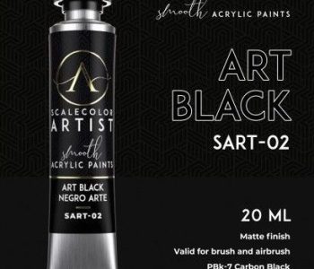 art-black