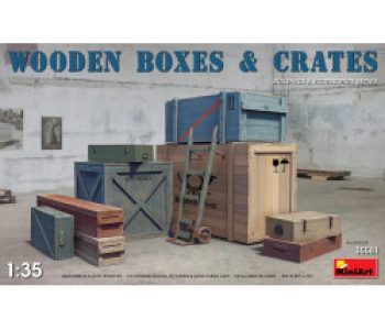 cajas-y-jaulas-de-madera-escala-135-marca-miniart-ref-35581