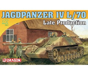 dragon-7293-jagdpanzer-iv-l-70-late-production-maqueta-escala-1-72-boxart