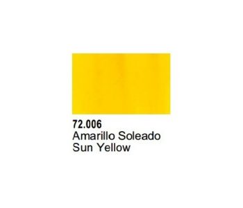 game-color-72006-pintura-acrilica-amarillo-soleado-bote-de-17-ml