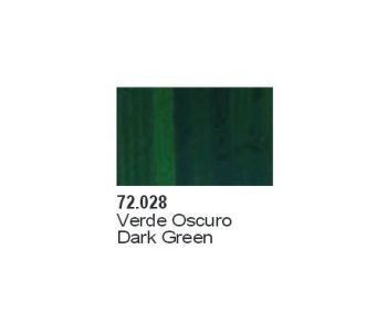 game-color-72028-verde-oscuro-bote-de-17-ml
