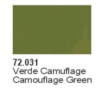 game-color-72031-verde-camuflage-bote-de-17-ml