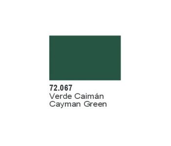 game-color-72067-verde-caiman-bote-de-17-ml