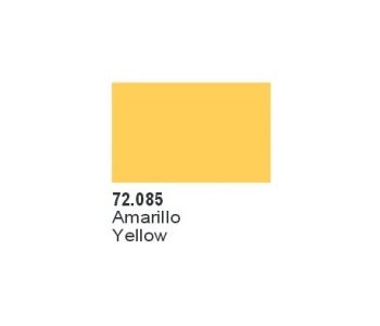 game-color-72085-tinta-amarilla-bote-de-17-ml