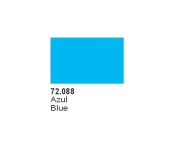 game-color-72088-tinta-azul-bote-de-17-ml