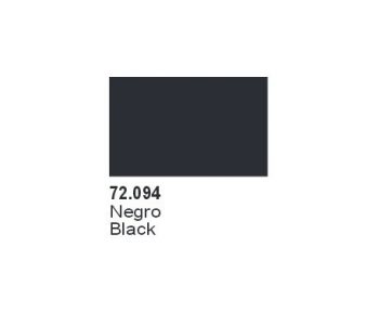 game-color-72094-tinta-negra-bote-de-17-ml