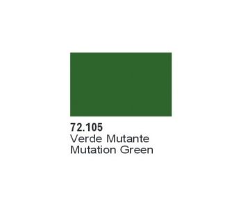 game-color-72105-verde-mutante-bote-de-17-ml