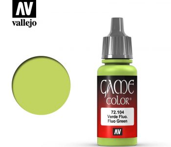 game-color-vallejo-fluorescent-green-72104