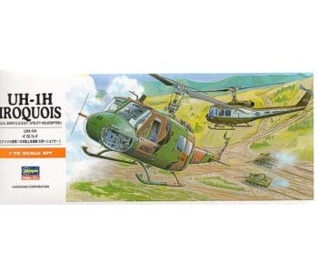 hasegawa-00141-uh-1h-iroquois-a11-