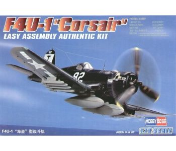 hobby-boss-hb80217-vought-f4u-1-corsair-easy-build-with-1-piece-wings-