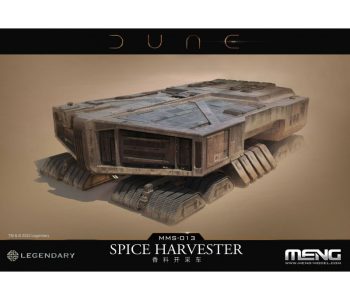 meng-model-mms013-dune-spice-harvester