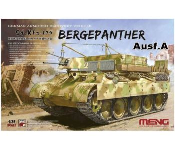 meng-ss-015-135-german-armored-recovery-vehicle-sdkfz179-bergepanther-ausfa