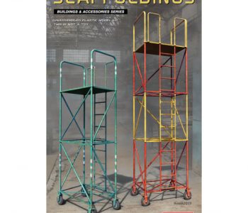 miniart-35605-scaffoldings