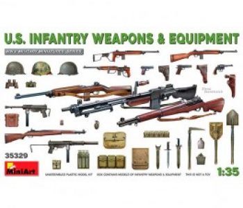 miniart-acc-us-infantry-weap-equip-1-35