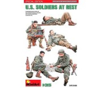 miniart-figuras-us-soldiers-at-rest-sp-ed