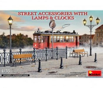 miniart-street-acc-with-lamps-clocks-1-35