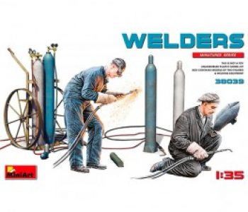 miniart-welders-1-35