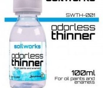 odorless-thinner