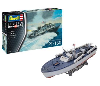 revell-05175-torpedo-de-patrulla-pt-559-pt-160