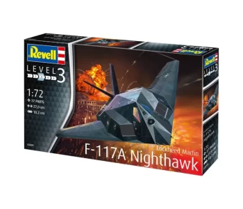 revell-rv03899-lockheed-f-117-stealth-fighter