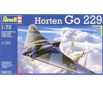 revell-rv4312-horten-go-229