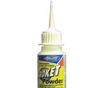 roket-powder