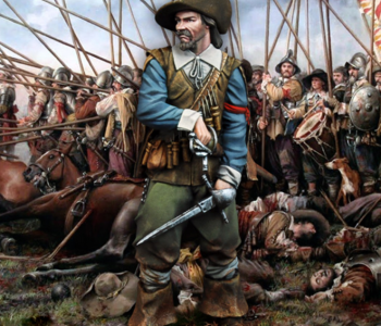 spanish-musketeer-rocroi-1643