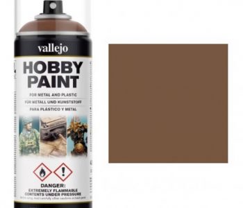 spray-hobby-paint-marron-bichos-400-ml-vallejo-28019