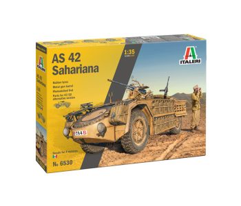 tanque-as42-sahariano-escala-135-marca-italeri-ref-6530-