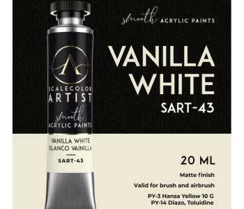 vanilla-white