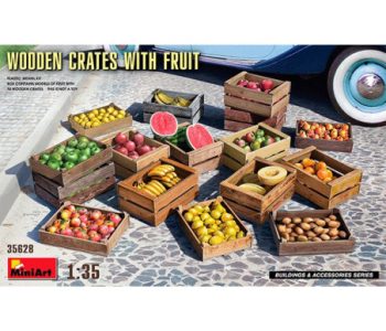 wooden-crates-with-fruit-escala-135-marca-miniart-ref-35628